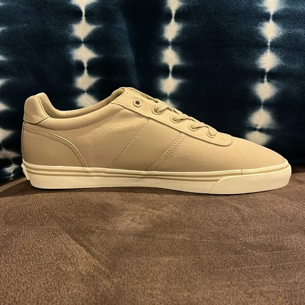 Polo Ralph Lauren Hanford SK VLC Ripstop boat deck Shoes Sneakers new Mens Sizes